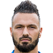 Nando Wormgoor fm 2019