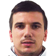 Goran Svonja fm 2019