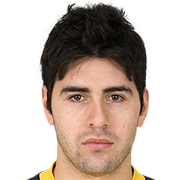 Luis Rodríguez fm 2019