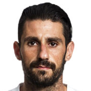Christos Tzanis fm 2019
