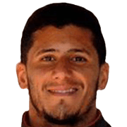 César Bicker fm 2019