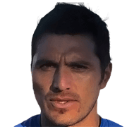 Fernando Burgos fm 2019