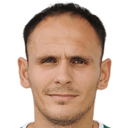 Ivan Kryvosheenko fm19