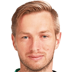 Kostyantyn Yaroshenko fm 2019