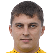 Andriy Komarytskyi fm 2019