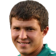 Sergiy Kucherenko fm 2019