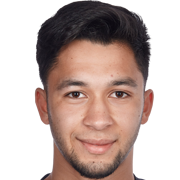 David Choinière fm 2019