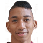 Daniel Tapia fm 2019