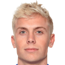 Lucas Simonsen fm 2019