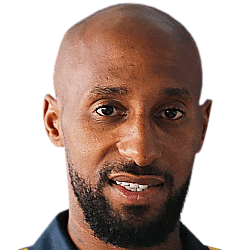 Mickaël Tavares fm 2019