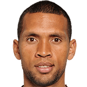 Ashraf Hendricks fm 2019