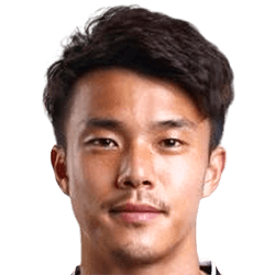 Cho Won-Deuk fm 2019