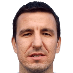 Miroslav Gegic fm 2019