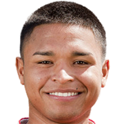 Marlon Duran fm 2019