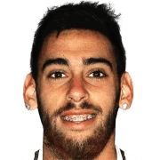 Maximiliano Caetano fm 2019