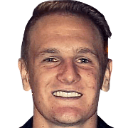 Matheus Pranke fm 2019