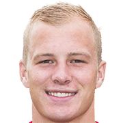 Nick de Bondt fm 2019