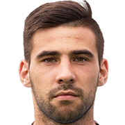 Pawel Lisowski fm 2019