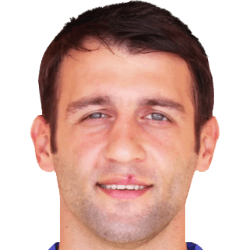 Predrag Pocuca fm 2019