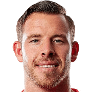 Trey Mitchell fm 2019