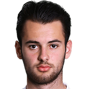 Steve Kuzmanovski fm 2019