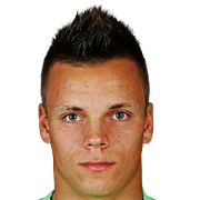 Frédéric Gotte fm 2019