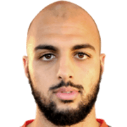 Adil Benzariouh fm 2019