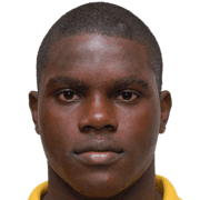 Nico Campbell fm 2019