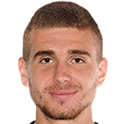 Andriy Mischenko fm 2019
