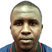 Abdoulaye Maïga fm 2019