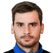 Jakub Chleboun fm 2019