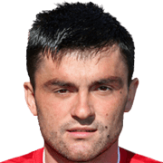 Nikola Milankovic fm 2019