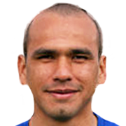 Alberto Ramírez fm 2019