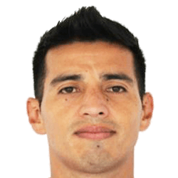 Carlos Cuevas fm 2019