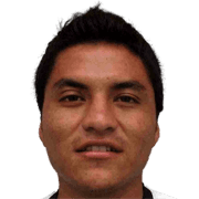 Víctor Carbajal fm 2019