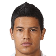 Juan Carlos Martínez fm 2019