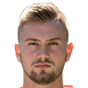 Miroslav Routek fm 2019