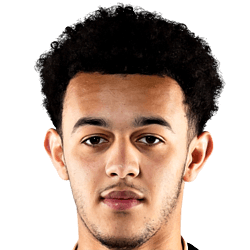 Dion Pereira fm 2019