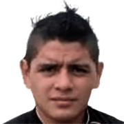 Antonio Lizarbe fm 2019