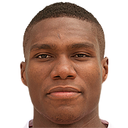 José-Alex Ikeng fm 2019