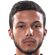 Diogo Nunes fm 2019