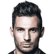 Darko Boskovic fm 2019