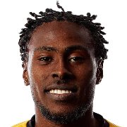 Kenroy Howell fm 2019