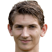 Jordy Hilterman fm 2019