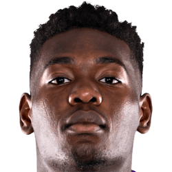 Kamal Miller fm 2019