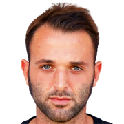 Mattia Lanzano fm 2019