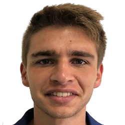 Bautista Bernuncio fm 2019