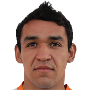 Carlos Pérez fm 2019