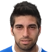 Angelo Delgado fm 2019