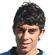 Diego González fm 2019